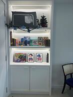 Skyline Hillside Apartment Phu Quoc