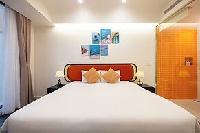 Skyline Hillside Apartment Phu Quoc