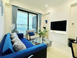 Skyline Hillside Apartment Phu Quoc