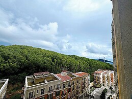 Skyline Hillside Apartment Phu Quoc