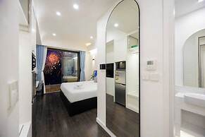 Skyline Hillside Apartment Phu Quoc