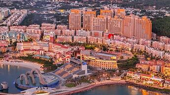 Skyline Hillside Apartment Phu Quoc