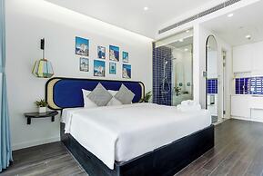 Skyline Hillside Apartment Phu Quoc