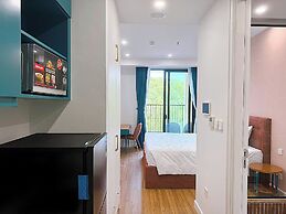 Skyline Hillside Apartment Phu Quoc