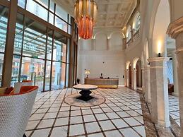 Skyline Hillside Apartment Phu Quoc