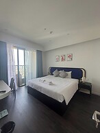 Skyline Hillside Apartment Phu Quoc