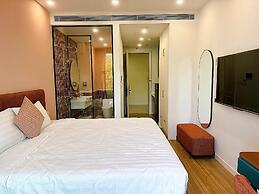 Skyline Hillside Apartment Phu Quoc
