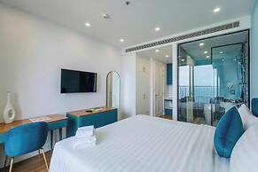 Skyline Hillside Apartment Phu Quoc