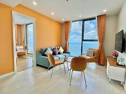 Skyline Hillside Apartment Phu Quoc