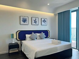 Skyline Hillside Apartment Phu Quoc
