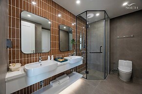 Skyline Hillside Apartment Phu Quoc