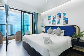 Skyline Hillside Apartment Phu Quoc