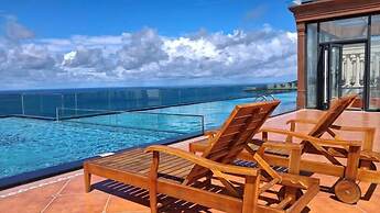 Skyline Hillside Apartment Phu Quoc