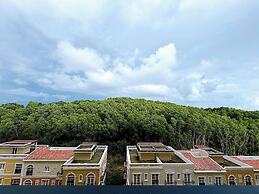 Skyline Hillside Apartment Phu Quoc