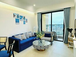 Skyline Hillside Apartment Phu Quoc