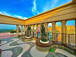 Skyline Hillside Apartment Phu Quoc