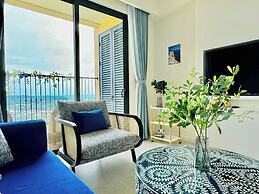 Skyline Hillside Apartment Phu Quoc
