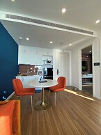 Skyline Hillside Apartment Phu Quoc