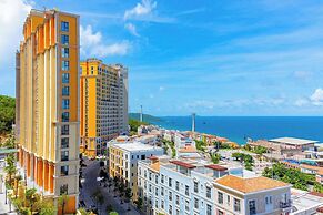 Skyline Hillside Apartment Phu Quoc