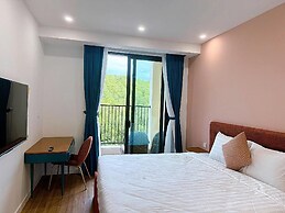 Skyline Hillside Apartment Phu Quoc