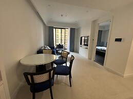 Skyline Hillside Apartment Phu Quoc