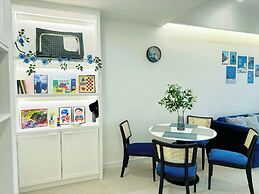 Skyline Hillside Apartment Phu Quoc