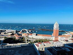 Skyline Hillside Apartment Phu Quoc