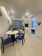 Skyline Hillside Apartment Phu Quoc