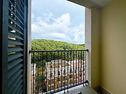 Skyline Hillside Apartment Phu Quoc