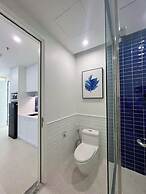 Skyline Hillside Apartment Phu Quoc