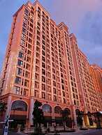 Skyline Hillside Apartment Phu Quoc