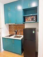 Skyline Hillside Apartment Phu Quoc