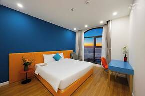 Skyline Hillside Apartment Phu Quoc