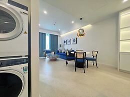 Skyline Hillside Apartment Phu Quoc