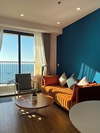 Skyline Hillside Apartment Phu Quoc