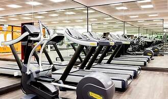 Skyline Hillside Apartment Phu Quoc