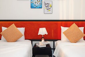 Skyline Hillside Apartment Phu Quoc