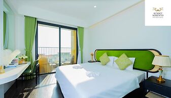 Skyline Hillside Apartment Phu Quoc