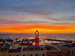 Skyline Hillside Apartment Phu Quoc