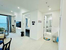 Skyline Hillside Apartment Phu Quoc