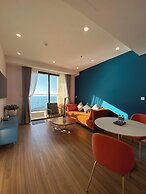 Skyline Hillside Apartment Phu Quoc
