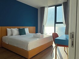 Skyline Hillside Apartment Phu Quoc