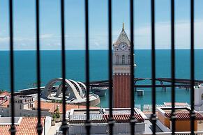 Skyline Hillside Apartment Phu Quoc