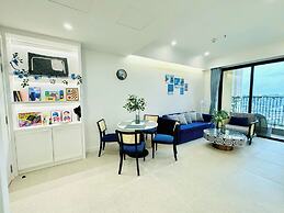 Skyline Hillside Apartment Phu Quoc