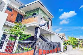 OYO 94509 Salsabillah Homestay Syariah