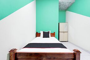 OYO 94509 Salsabillah Homestay Syariah