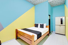 OYO 94509 Salsabillah Homestay Syariah