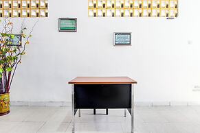 OYO 94509 Salsabillah Homestay Syariah