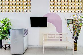 OYO 94509 Salsabillah Homestay Syariah