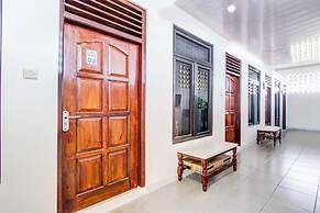 OYO 94509 Salsabillah Homestay Syariah